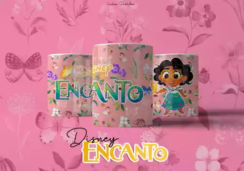 vectores plantilas ENCANTO,DISNEY,PRINCESAS,PRINCESA,PELíCULA,NIñOS,NIñO,
